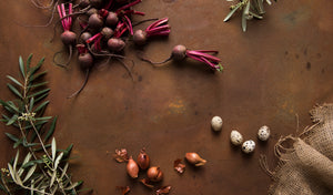 Why every pantry should have verjuice