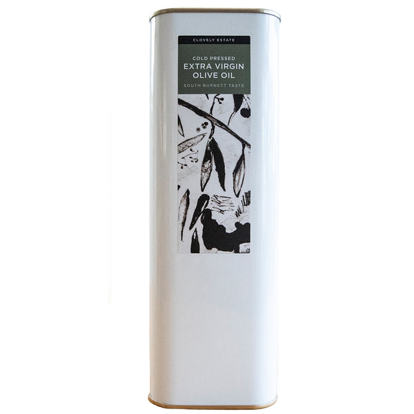 Extra Virgin Olive Oil 3Lt