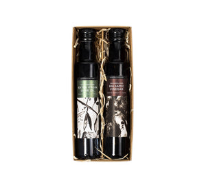 Pantry Gift Box