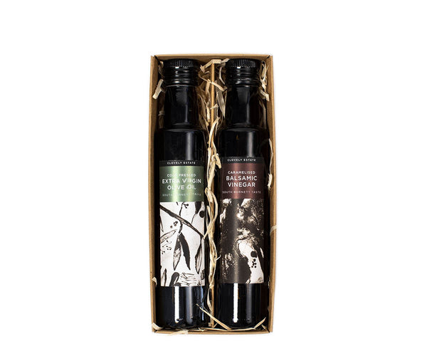Pantry Gift Box