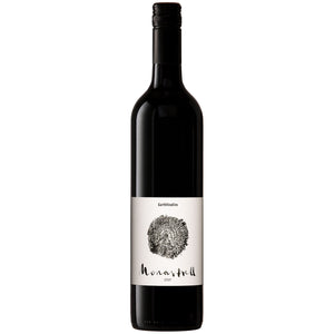 EarthVineFire Monastrell 2021