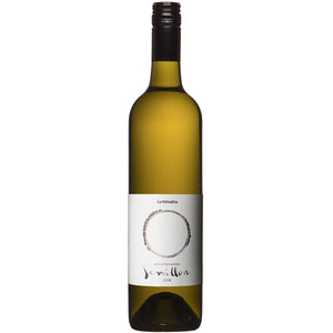 EarthVineFire Barrel Fermented Semillon 2018
