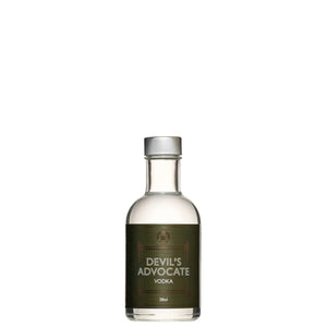 Devils Advocate Gin