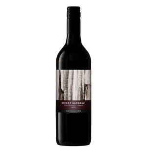 Shiraz Saperavi 2019