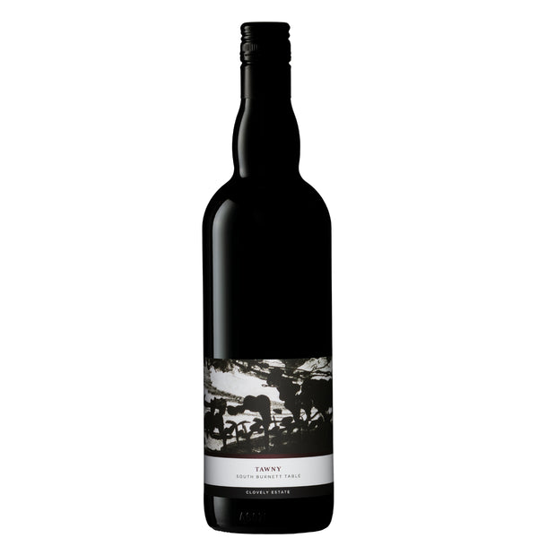 Clovely Estate Tawny