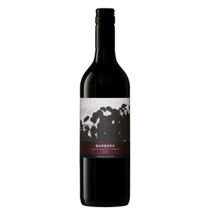 Clovely Estate Barbera red wine 2021
