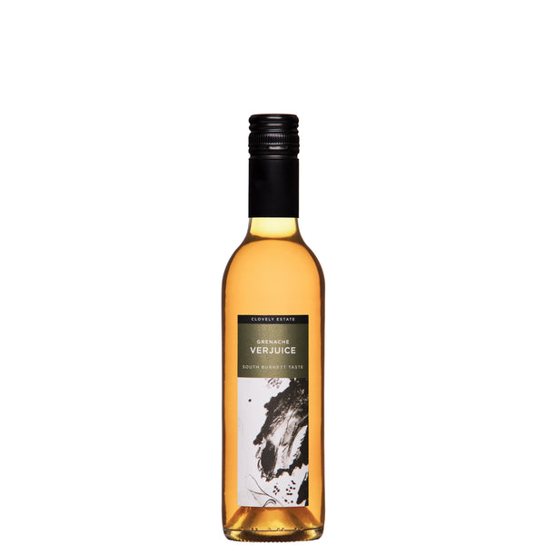 Grenache Verjuice